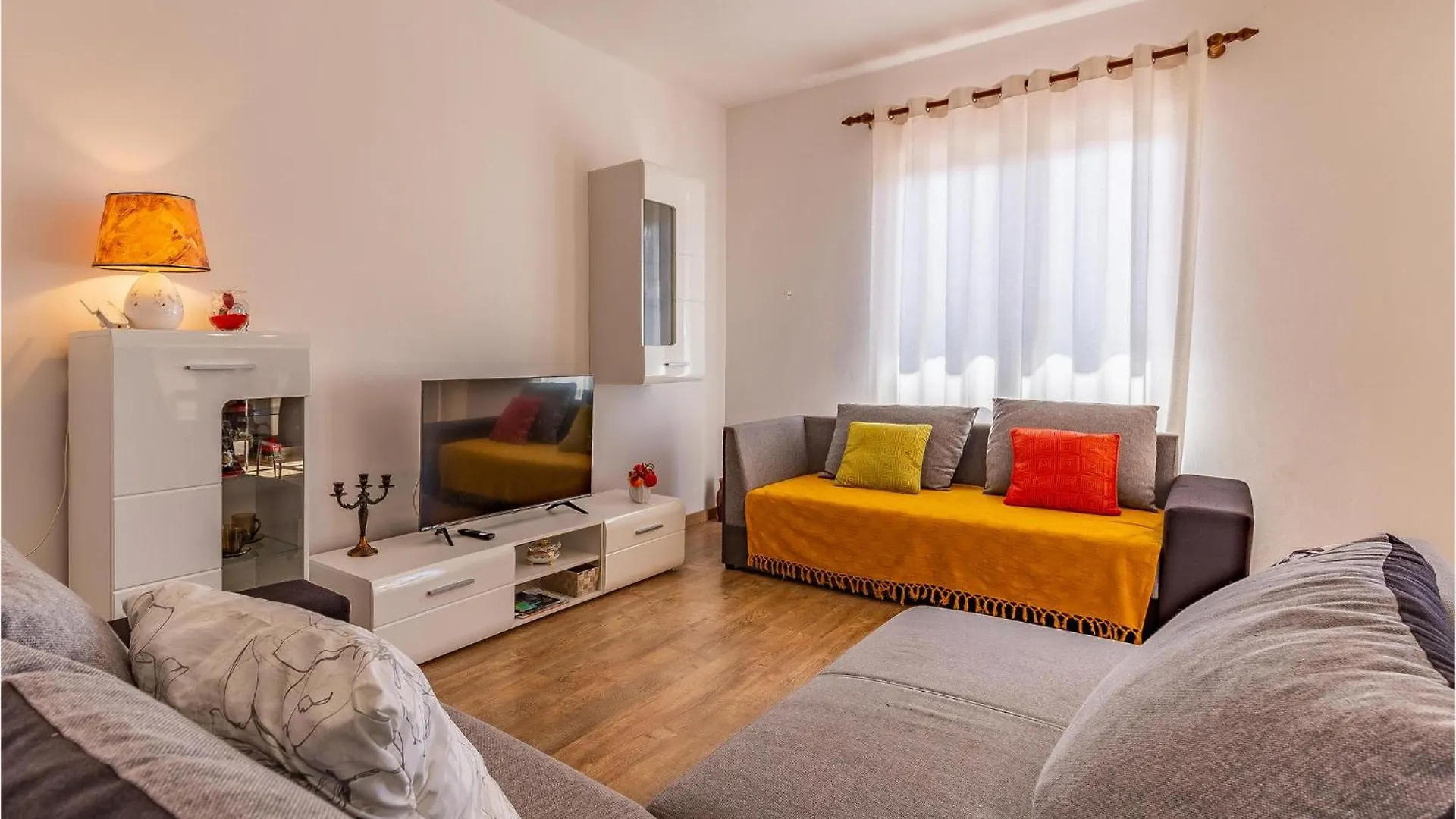 2 Bedroom Cozy Apartment In Labin Labin   Labin (Istria)