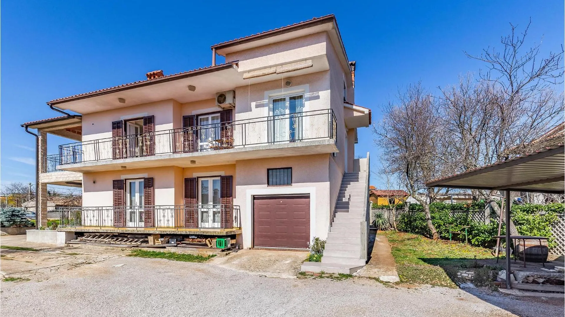 2 Bedroom Cozy Apartment In Labin Labin  Croatia