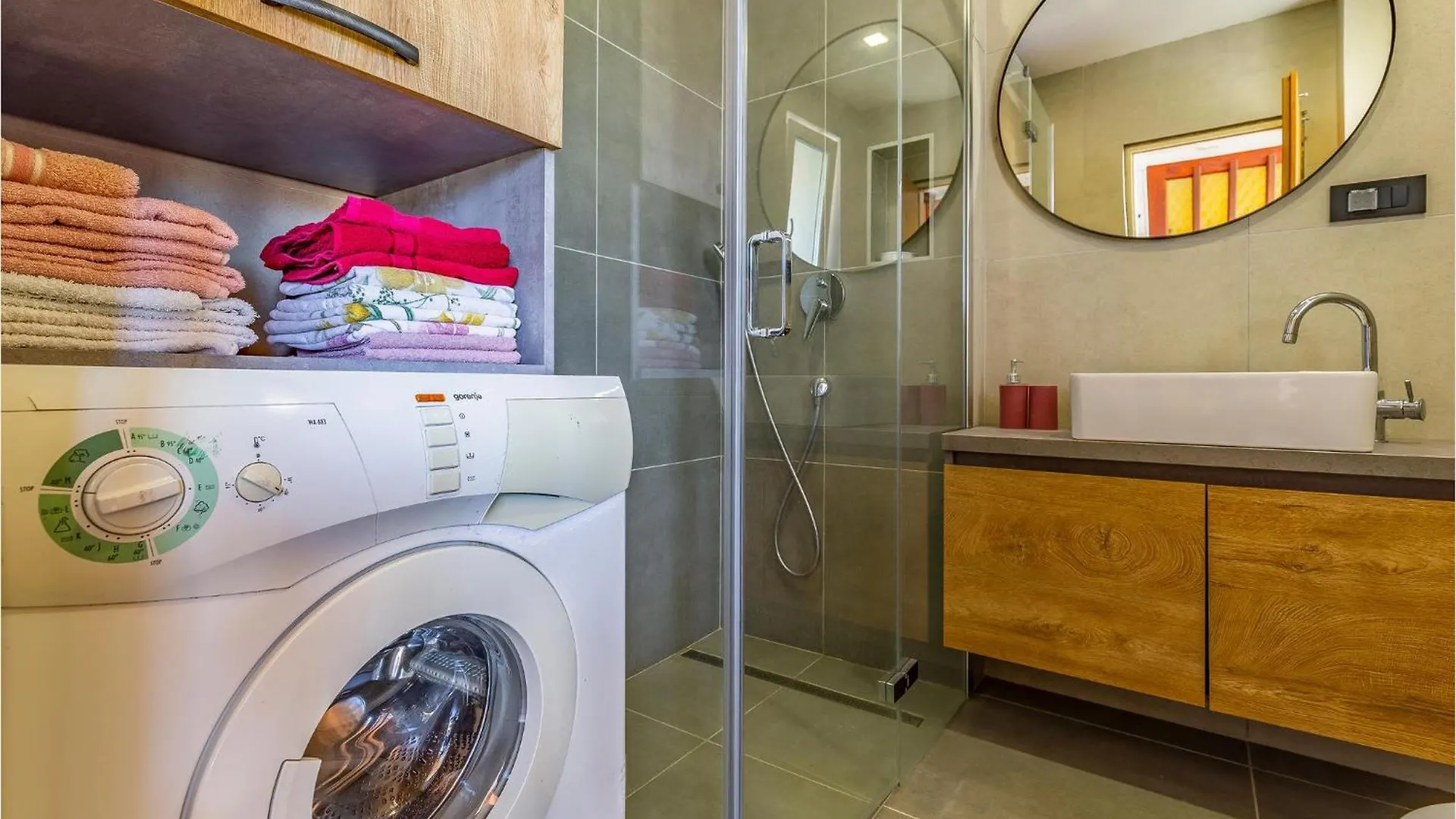 2 Bedroom Cozy Apartment In Labin Labin  Croatia