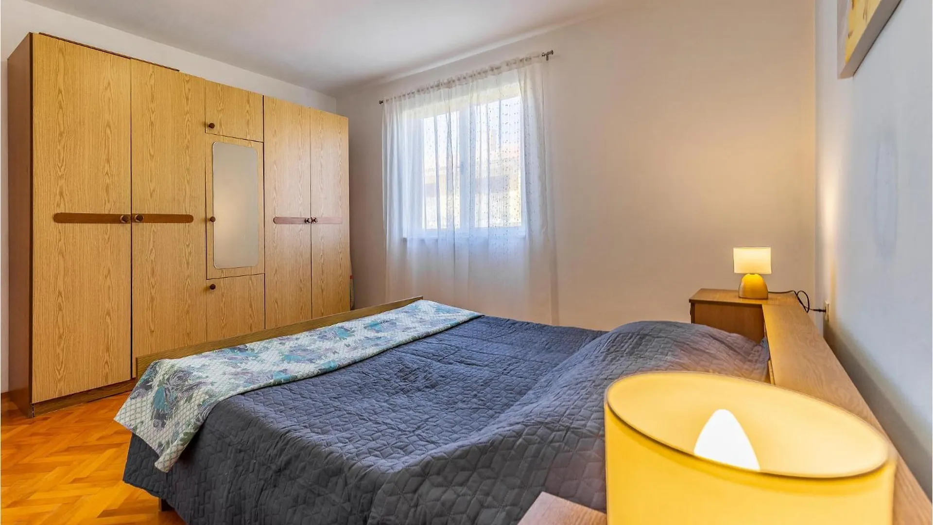 2 Bedroom Cozy Apartment In Labin Labin  Labin (Istria)