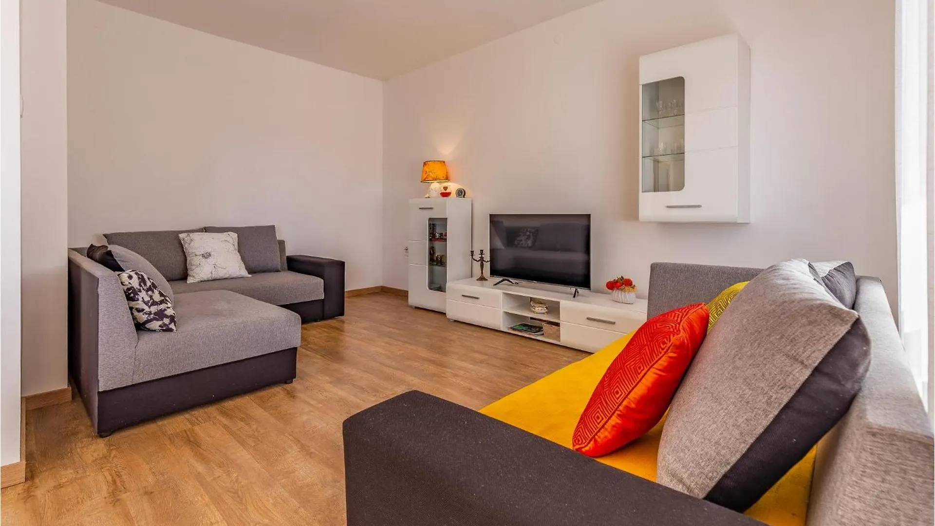 2 Bedroom Cozy Apartment In Labin Labin  Croatia
