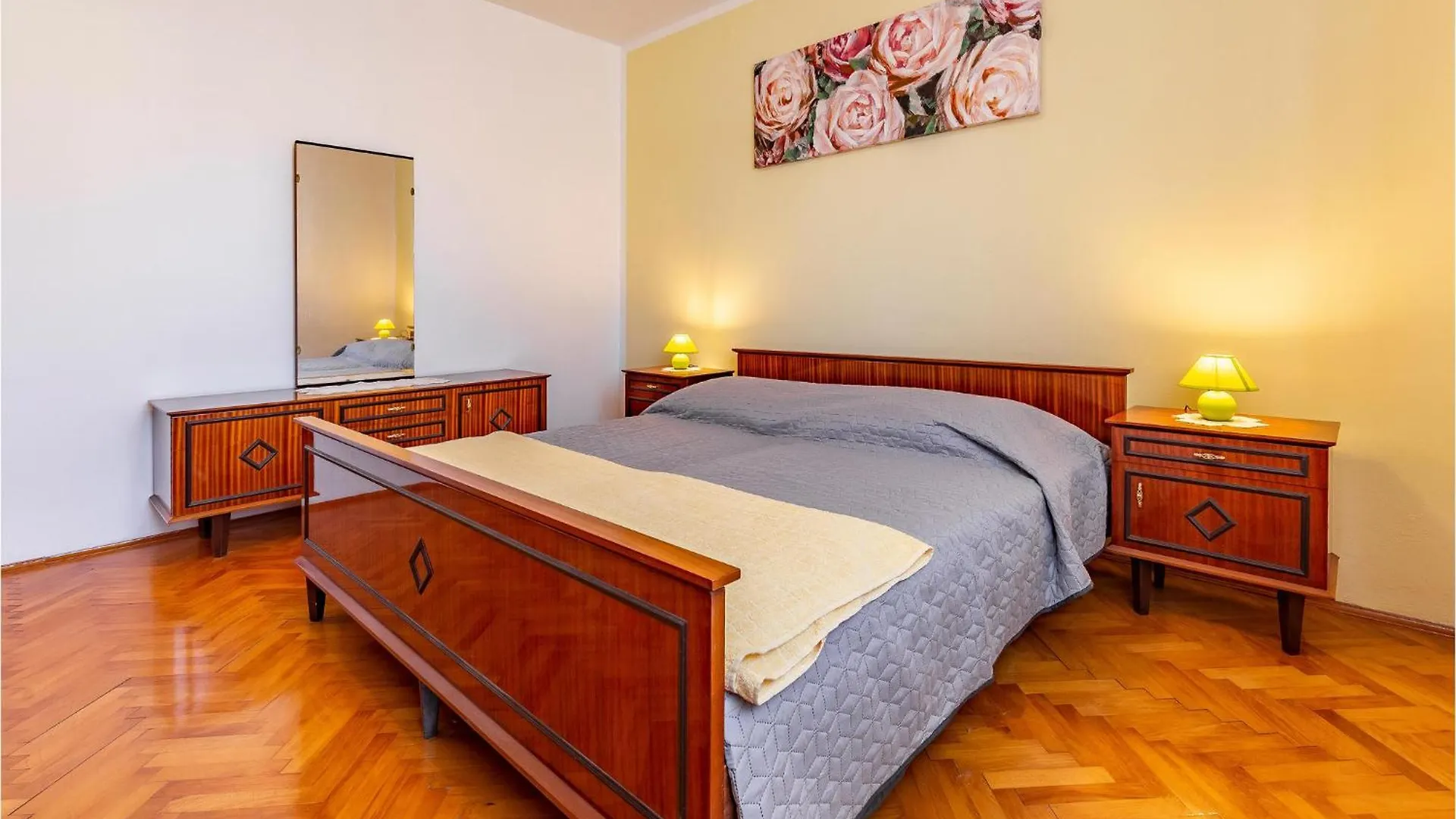2 Bedroom Cozy Apartment In Labin Labin  0*, Labin (Istria) Croatia