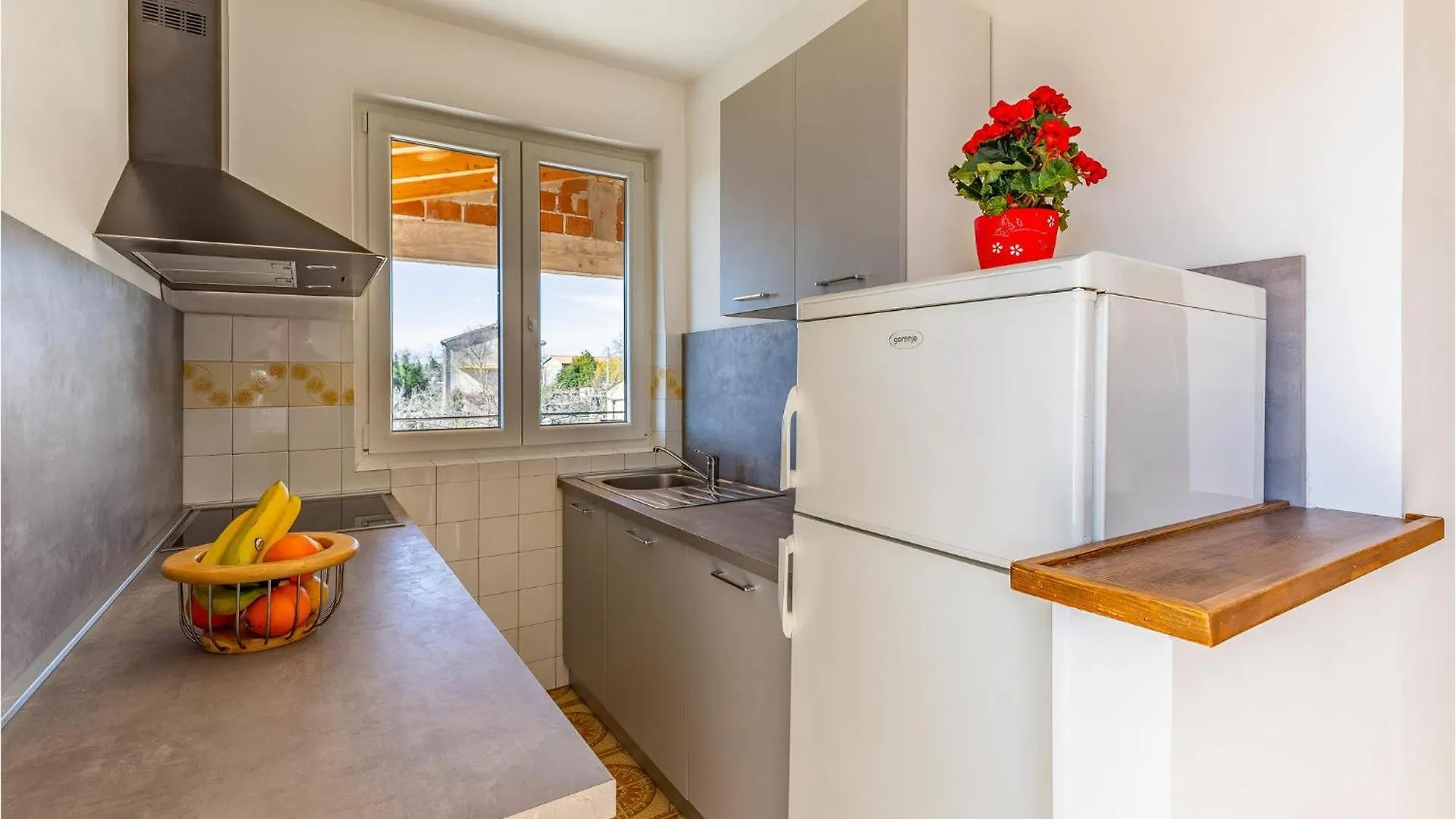 2 Bedroom Cozy Apartment In Labin Labin   Labin (Istria)