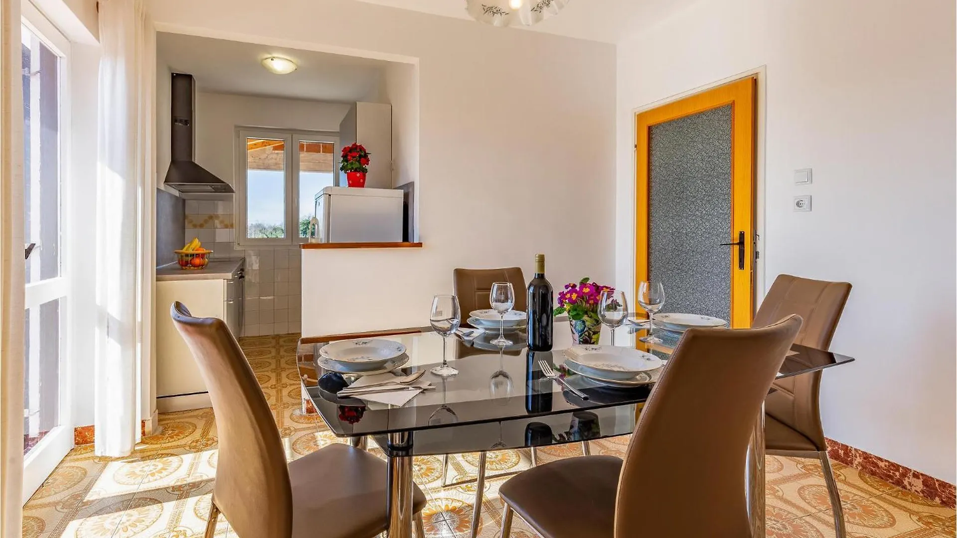 2 Bedroom Cozy Apartment In Labin Labin   Labin (Istria)