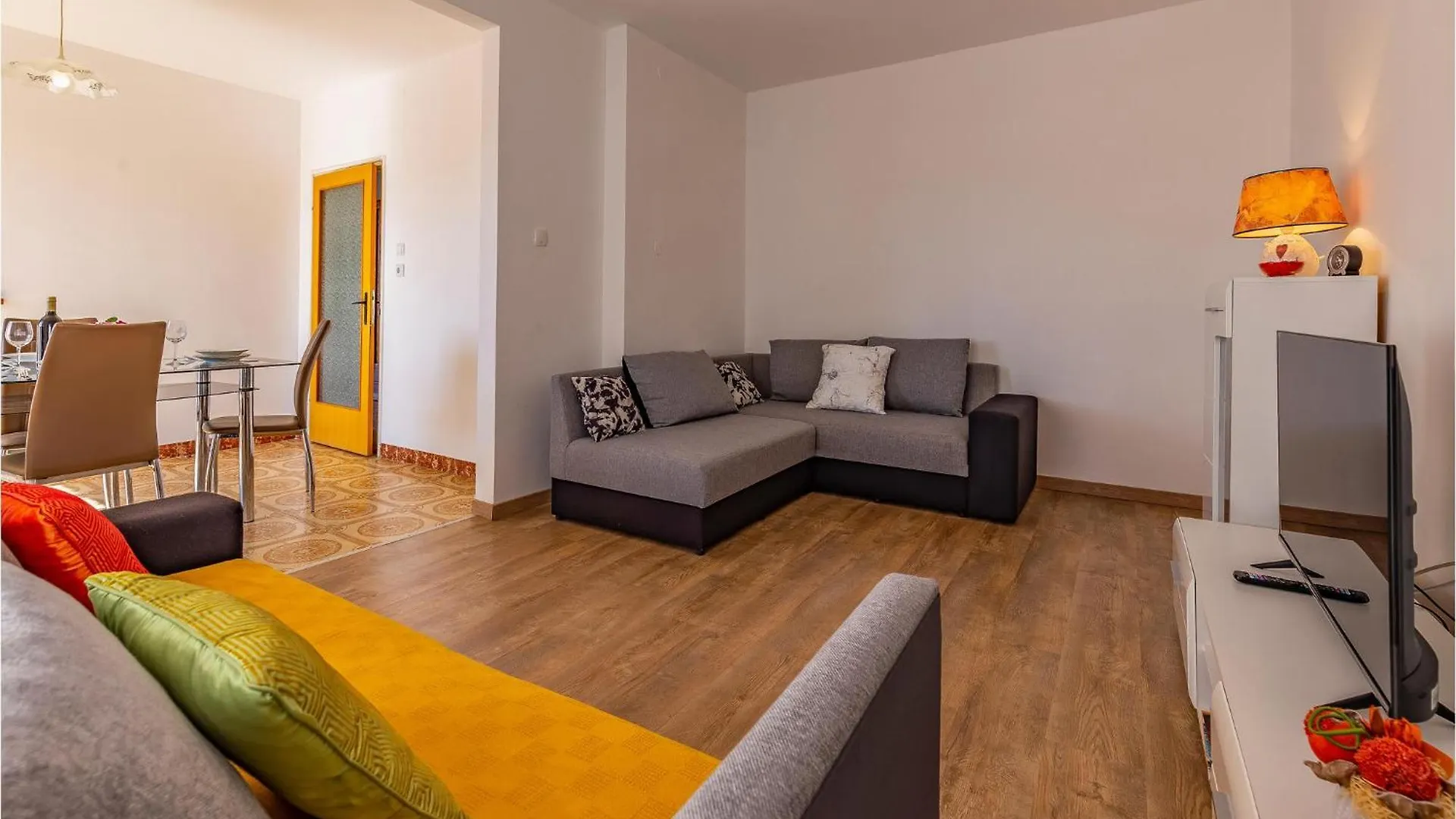 2 Bedroom Cozy Apartment In Labin Labin  0*, Labin (Istria) Croatia
