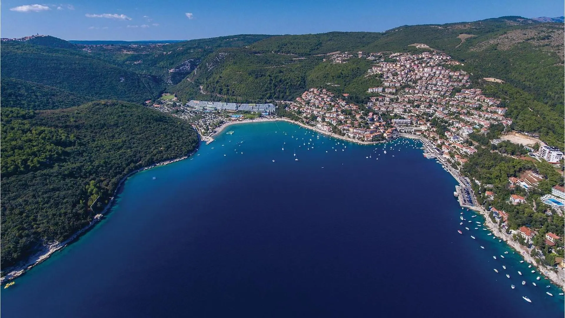 2 Bedroom Cozy Apartment In Labin Labin   Labin (Istria)