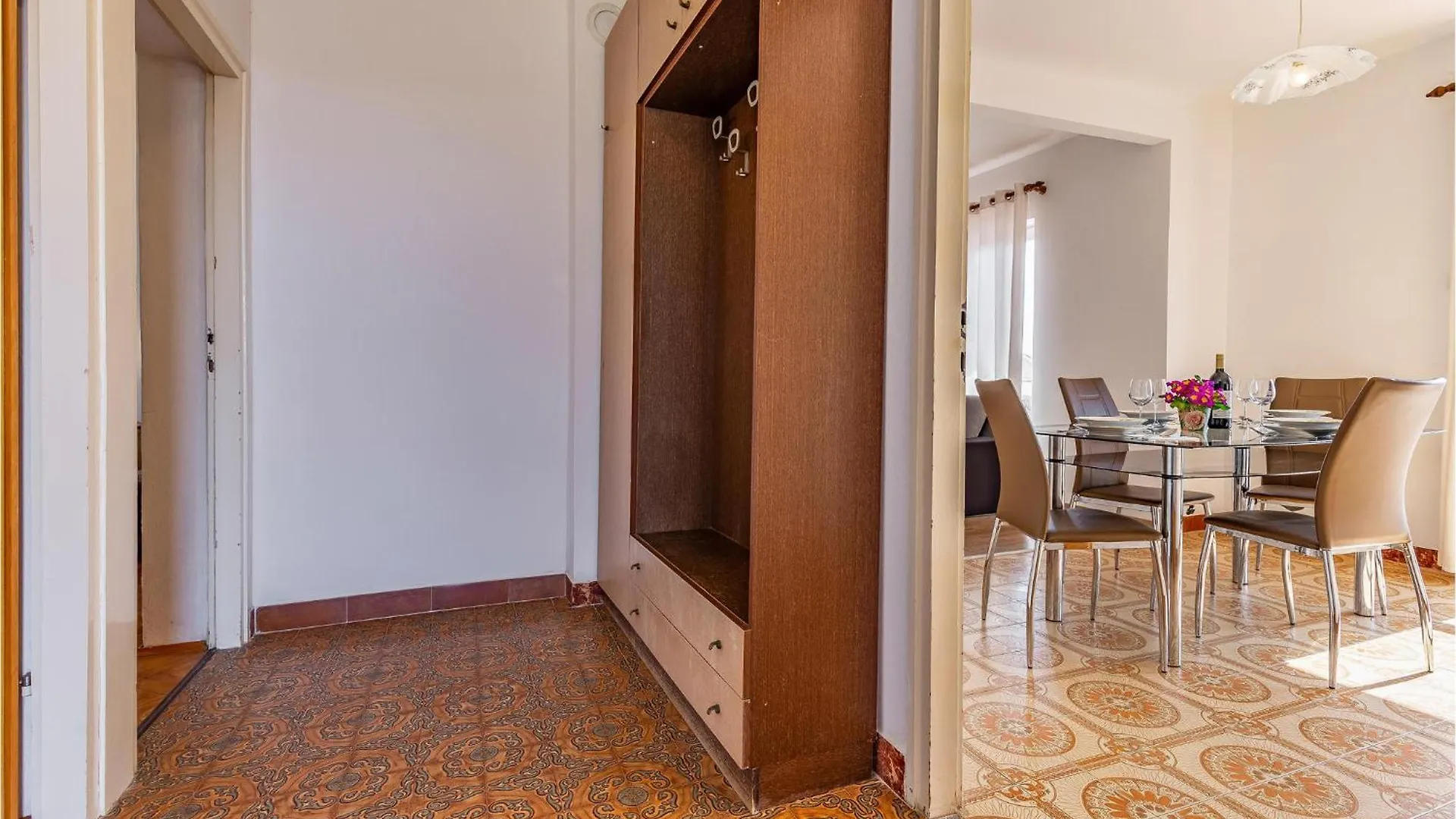 2 Bedroom Cozy Apartment In Labin Labin  Croatia