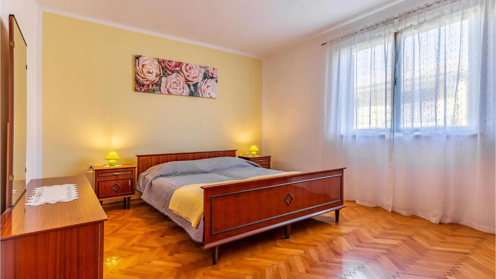 2 Bedroom Cozy Apartment In Labin Labin  0*, Labin (Istria) Croatia