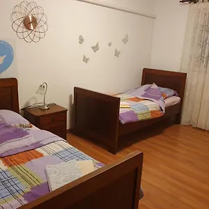 Sara Apartment