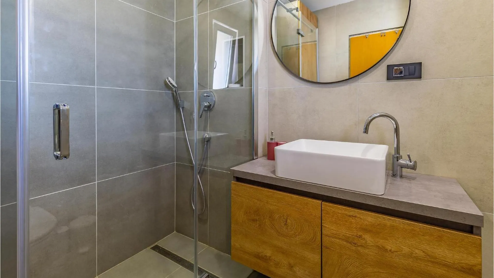 2 Bedroom Cozy Apartment In Labin Labin  Croatia